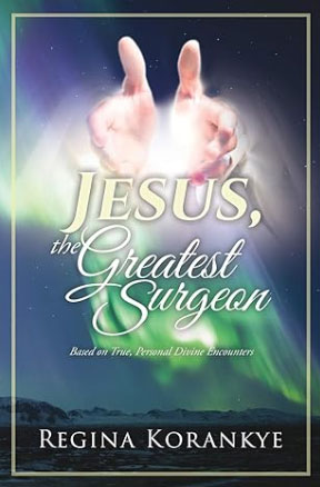 Jesus, the Greatest Surgeon Paperback – April 24, 2018