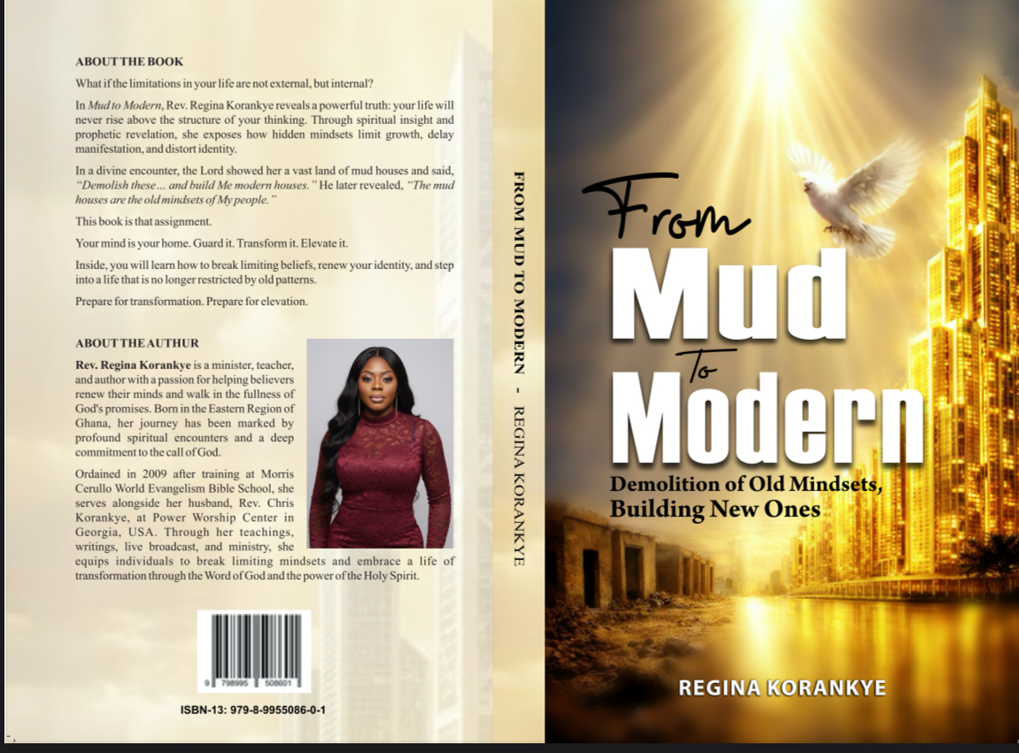 FROM MUD TO MODERN